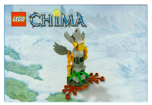 Phoenix Temple Accessory Pack