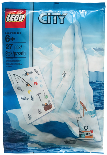 Arctic Accessory Set image 2