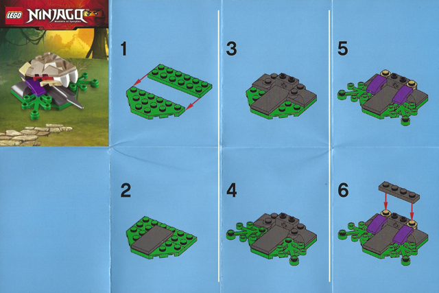 Accessory Pack image 2