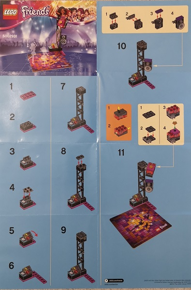 Disco Dance Floor
