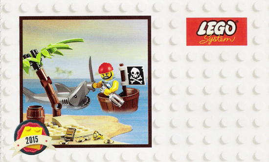 Pirates Adventure image 2