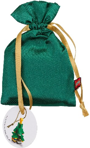 Christmas Tree Ornament image 3