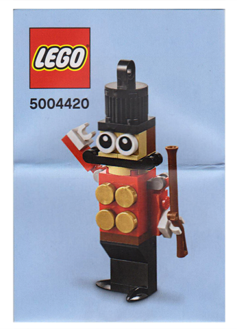 Toy Soldier image 2