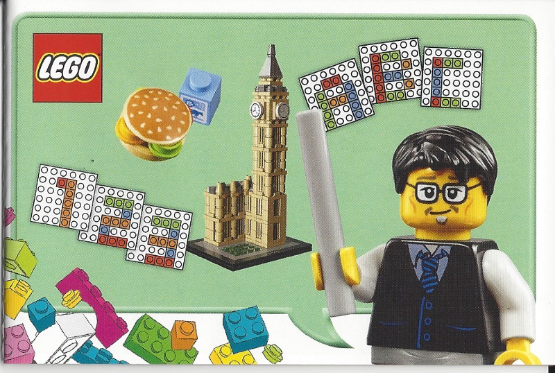 Build to Learn image 2