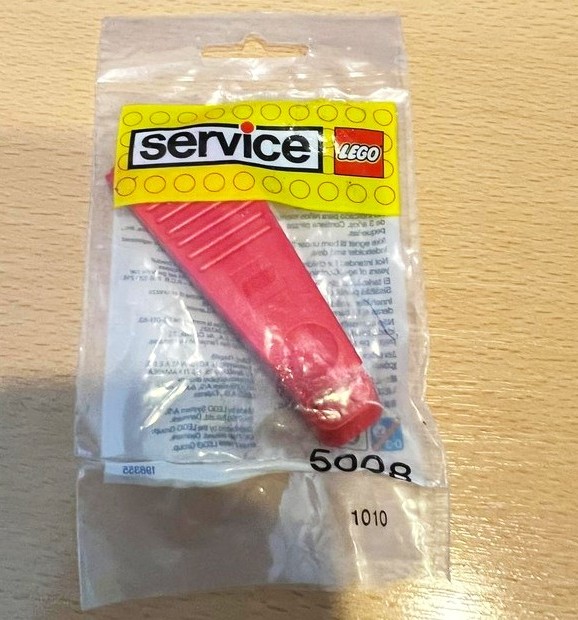 Brick Separator