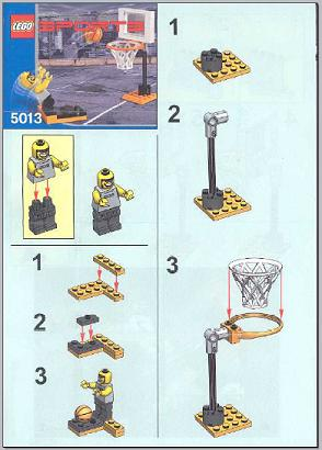Basketball image 2