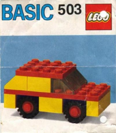 Basic Building Set image 2