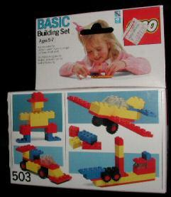 Basic Building Set image 3