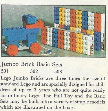 Pre-School Large Set