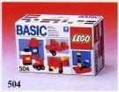 Basic Building Set image 2