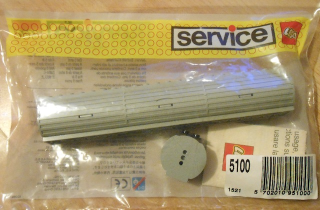 TECHNIC Battery Box image 2