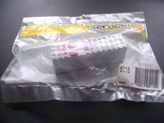 9V Battery Box