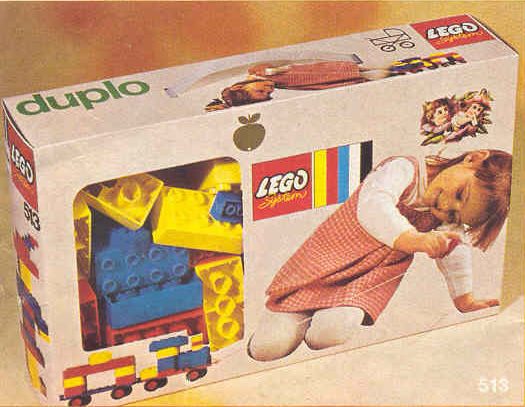 Building Set