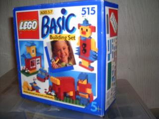 Basic Building Set image 2