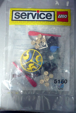 Pirate Elements image 2