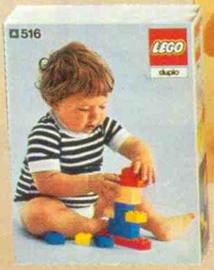 Bricks and Half Bricks