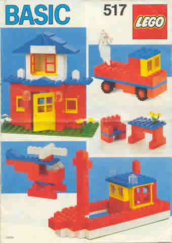 Basic Building Set image 2