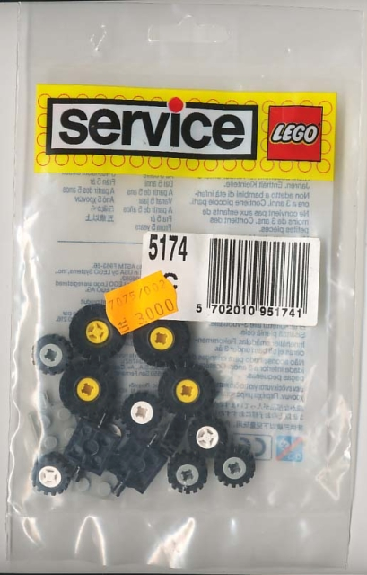 Wheels and Bearings