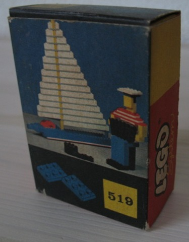 2 x 3 Plates (cardboard box version) image 2