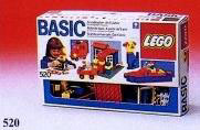 2 x 2 Plates (cardboard box version) image 2