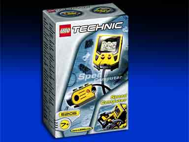 Speed Computer image 3