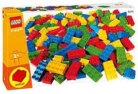 Big Bricks Box image 2
