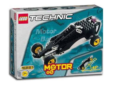 Motor Pack image 2