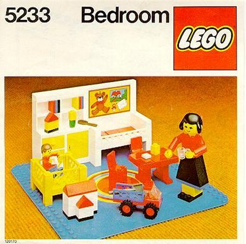 Bedroom image 2