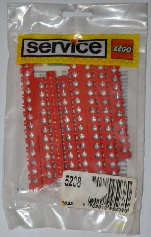 TECHNIC Beams {red}