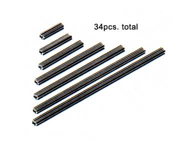 Cross Axles image 2
