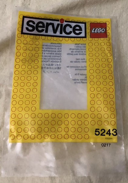 TECHNIC Chainlinks