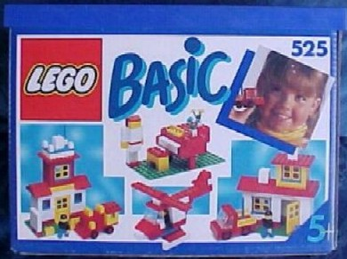 Basic Building Set image 2