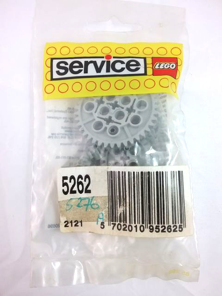 Gear Wheels