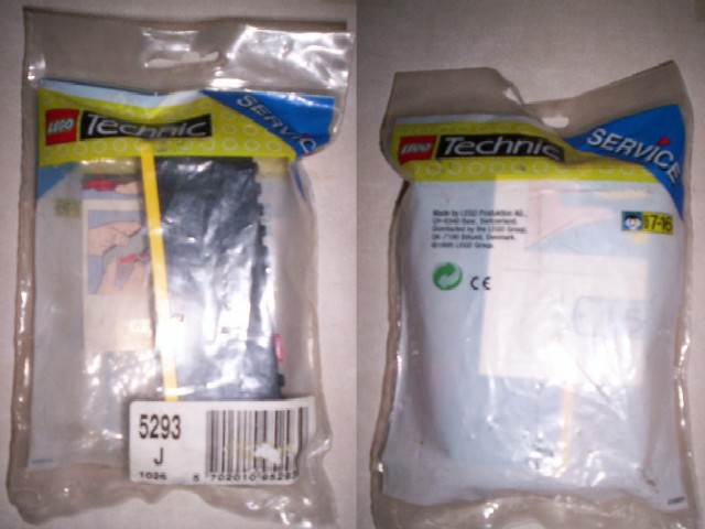 9V Battery Box