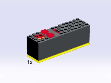 9V Battery Box image 2