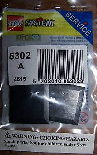 Bogieplates, Black image 2