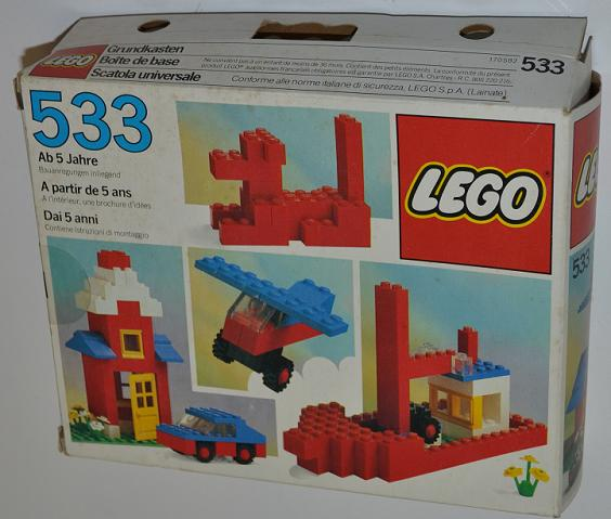 Basic Set