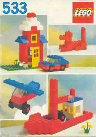 Basic Set image 2