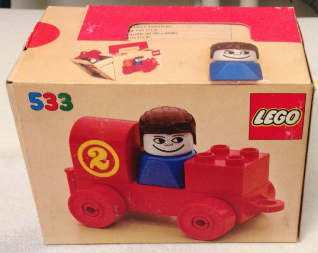 Racer