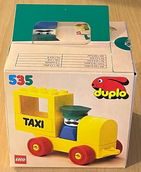 Taxi