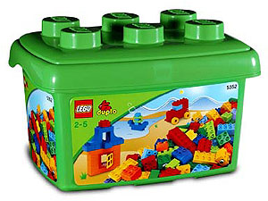 Tub (Bucket) image 2