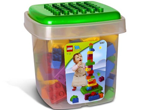 Large Bucket