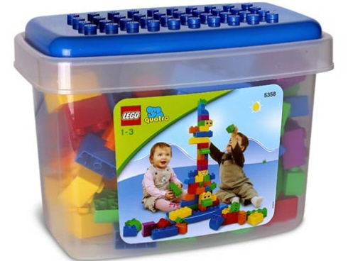 Extra Large Bucket image 2