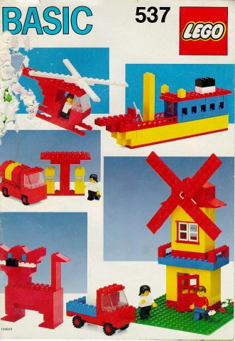 Basic Building Set image 3