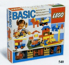 Basic Building Set image 2