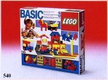 Basic Building Set image 3