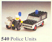Police Units image 3