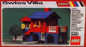 Swiss Villa image 3