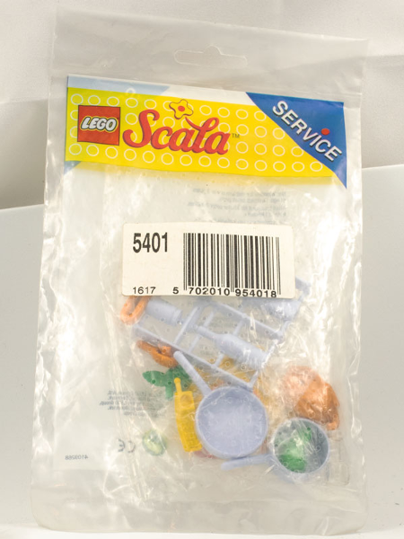 Kitchen Accessories