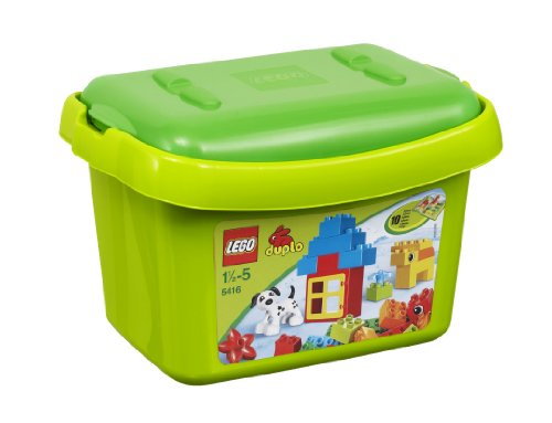 Brick Box image 2